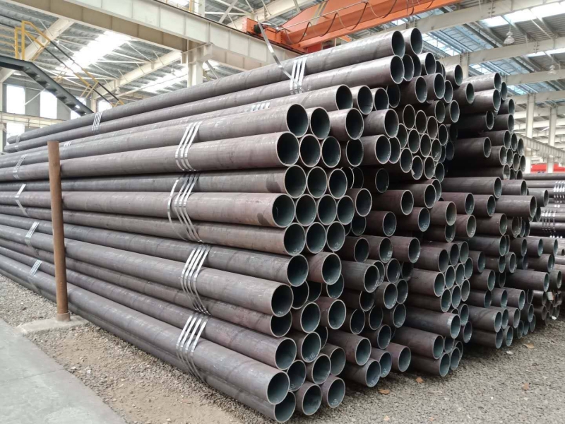 大竹30CrMo合金无缝钢管